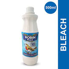 Robin Bleach 500ml